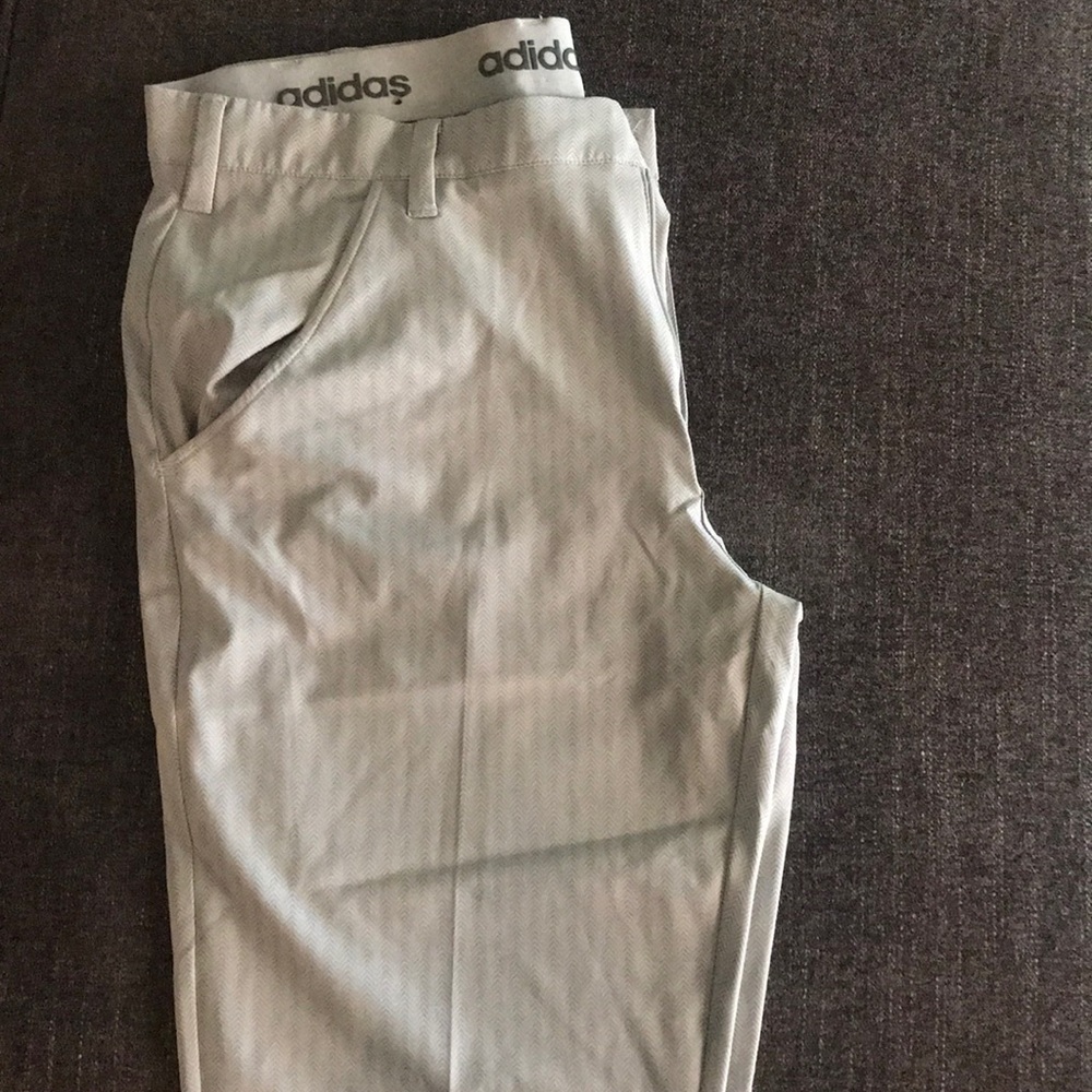 Adidas Golf pants